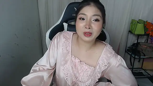 MiMi 0293 online show from 11.04.25