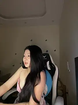 MiMi 0293 online show from 05.04.26