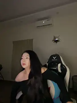 MiMi 0293 online show from 05.10.26