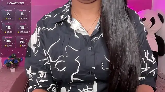 Snapshot of ridhima_ranii chatting on 03.03.25 ridhima ranii online show from 03.03.25