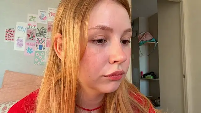 HoneyAudrey online show from 02.24.26