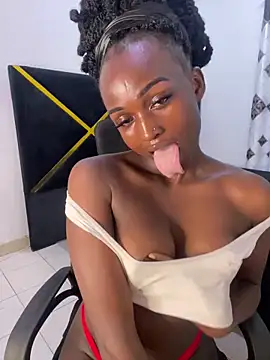 Curvixx online show from 03.21.25