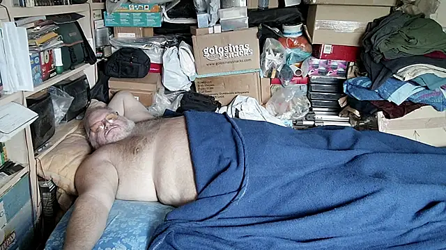 hadeszeuss2 online show from 11.25.25