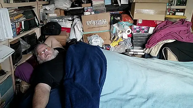 hadeszeuss2 online show from 01.16.26