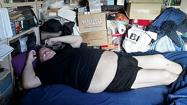 hadeszeuss2 online show from 02.23.26