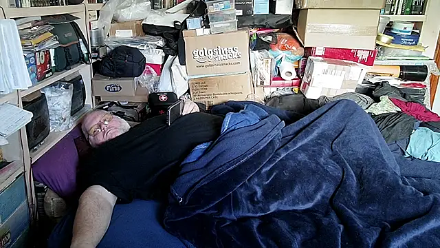 hadeszeuss2 online show from 03.15.26