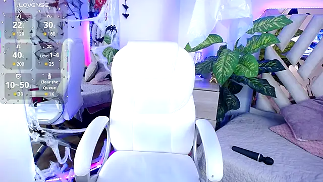 Snapshot of Camille_jhonson chatting on 11.14.25 Camille jhonson online show from 11.14.25