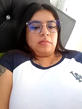 Devilsweet17 online show from 02.02.25