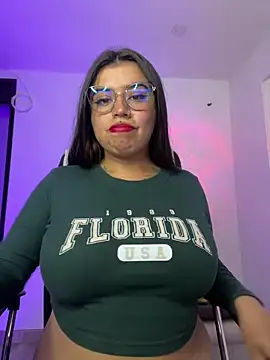 Devilsweet17 online show from 02.07.25