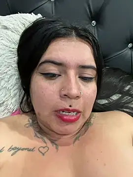 Devilsweet17 online show from 02.23.25