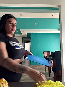 Devilsweet17 online show from 03.03.25