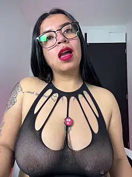 Devilsweet17 online show from 07.03.26