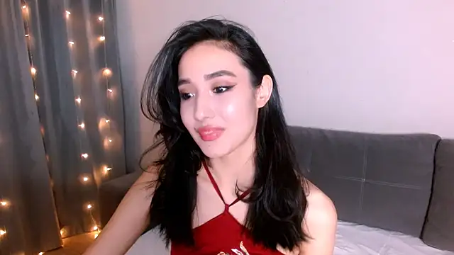 Snapshot of Li_noen chatting on 03.07.25 Li noen online show from 03.07.25