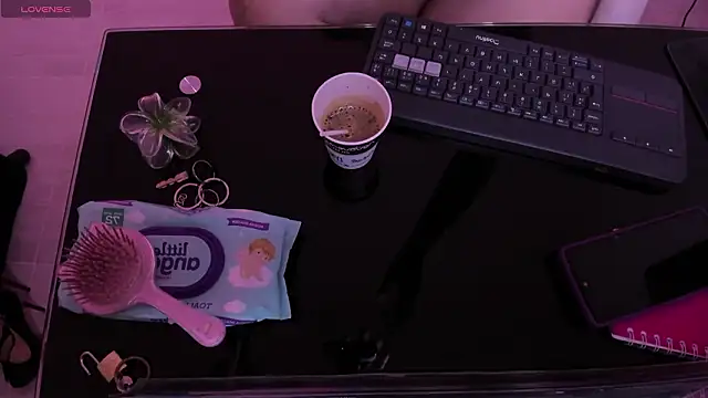 lenah smith online show from 03.07.26