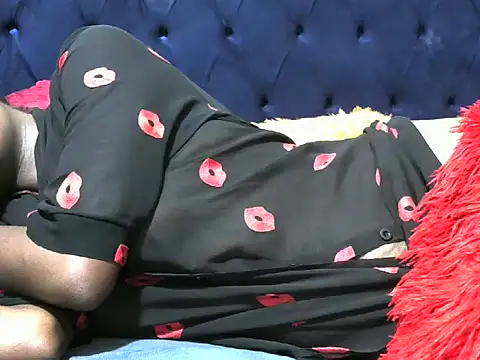 Creamy dolly online show from 01.17.26