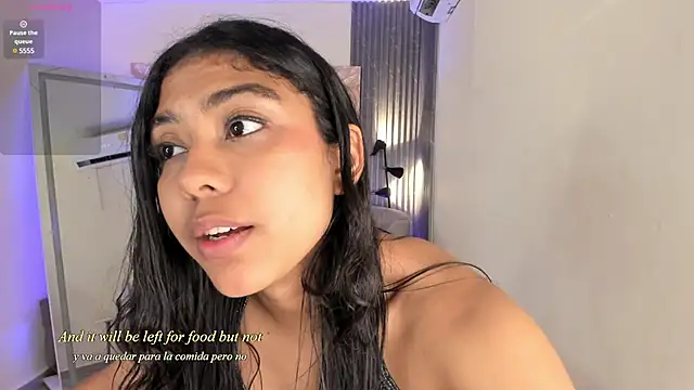 Snapshot of emma_alice_ chatting on 01.24.25 emma alice online show from 01.24.25