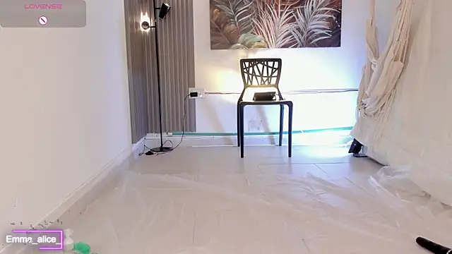 emma alice  online show from 01.09.26