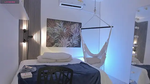 emma alice  online show from 03.12.26