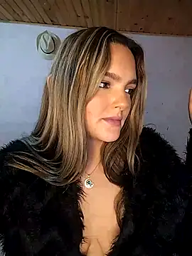 Faith madison18 online show from 03.08.25