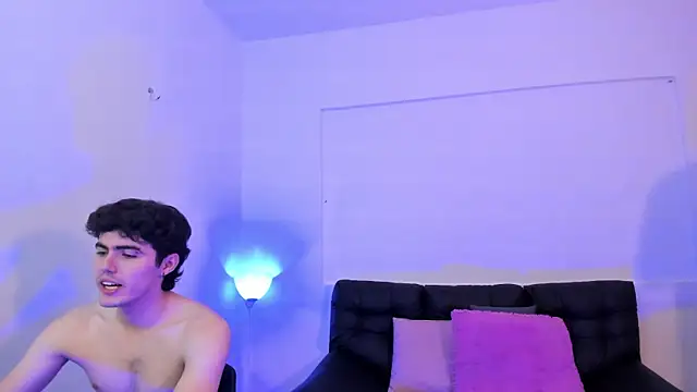 interracial wallen online show from 01.16.25