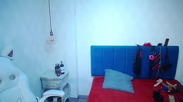 selenablairx online show from 04.20.26