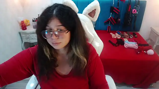 selenablairx online show from 05.06.26