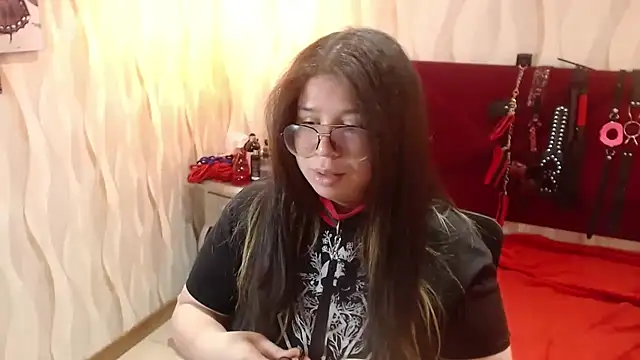 selenablairx online show from 07.20.26