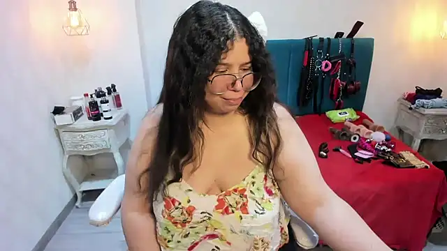 selenablairx online show from 08.06.26
