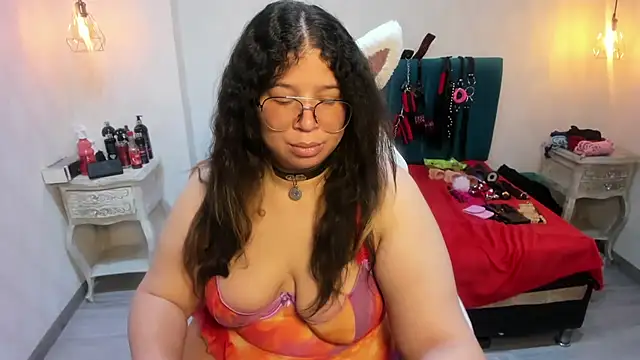 selenablairx online show from 08.08.26
