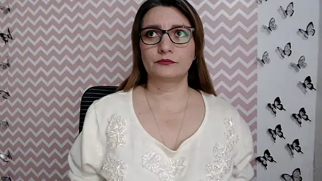 Snapshot of Amie_Adams82_ chatting on 01.20.25 Amie Adams82 online show from 01.20.25