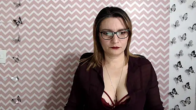 Snapshot of Amie_Adams82_ chatting on 01.31.25 Amie Adams82 online show from 01.31.25