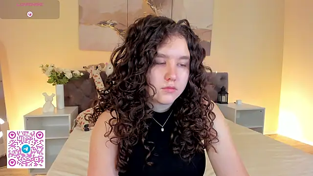 Ariella Sol online show from 06.06.26