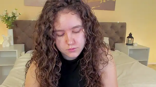 Ariella Sol online show from 06.18.26
