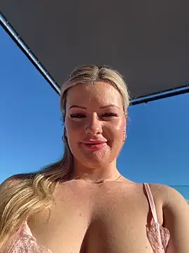 LoveShae  online show from 05.13.26