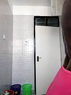 Africancaramel-45 online show from 02.08.25