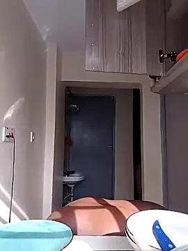 Africancaramel-45 online show from 03.03.25