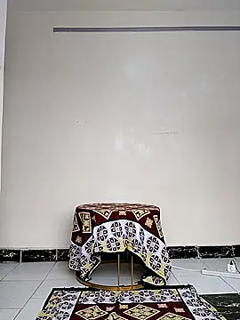 Africancaramel-45 online show from 10.23.25