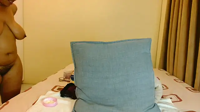 ALEXABOUJEE95 online show from 03.11.25