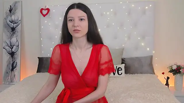 --Daniella- online show from 05.04.26