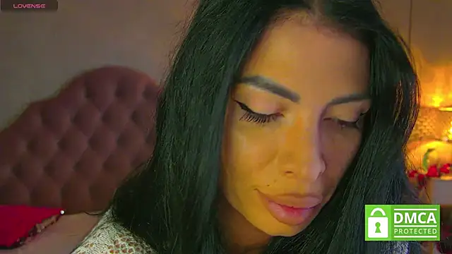 MetishaCaprice online show from 06.13.26