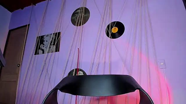 Snapshot of MrShaggy chatting on 01.22.25 MrShaggy online show from 01.22.25