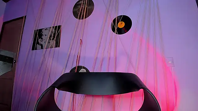 Snapshot of MrShaggy chatting on 01.29.25 MrShaggy online show from 01.29.25