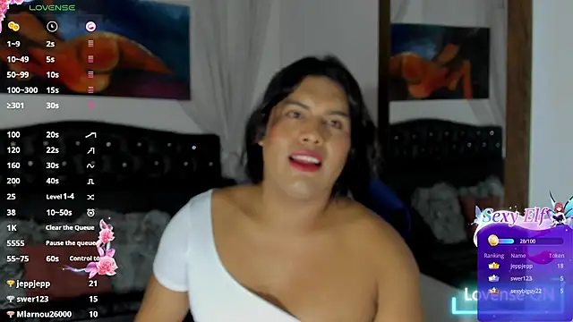 Snapshot of Margoth_Montilla chatting on 12.13.24 Margoth Montilla online show from 12.13.24