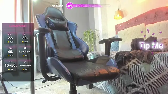 Snapshot of Margoth_Montilla chatting on 03.08.25 Margoth Montilla online show from 03.08.25