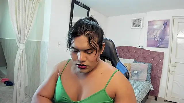 Snapshot of Margoth_Montilla chatting on 01.13.26 Margoth Montilla online show from 01.13.26