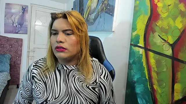 Snapshot of Margoth_Montilla chatting on 01.15.26 Margoth Montilla online show from 01.15.26