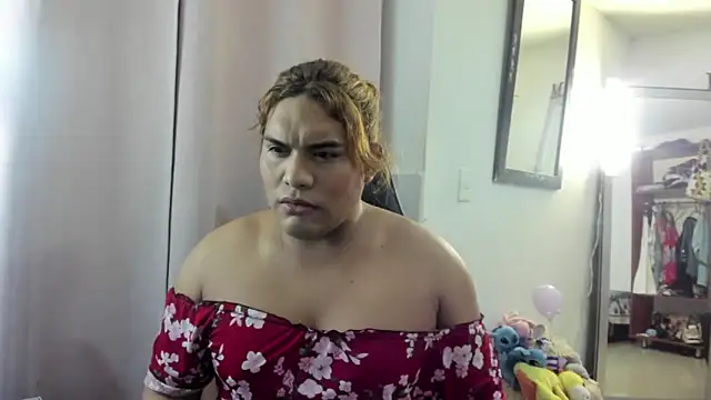 Snapshot of Margoth_Montilla chatting on 02.10.26 Margoth Montilla online show from 02.10.26