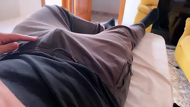 Soy Nexo online show from 01.13.25