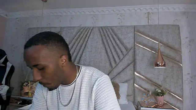 JamesParck online show from 01.16.25