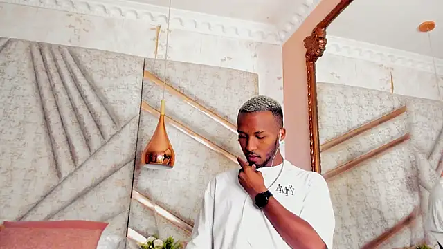 JamesParck online show from 03.01.25